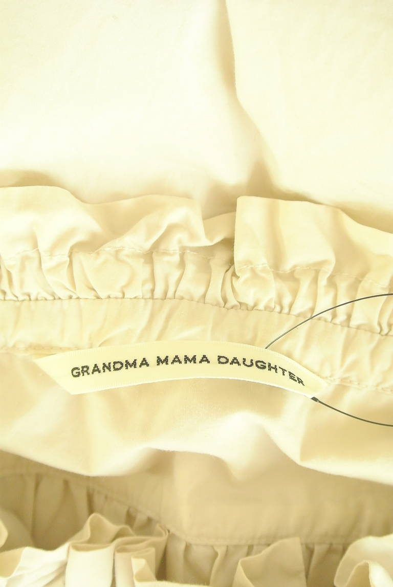 GRANDMA MAMA DAUGHTER（グランマママドーター）の古着「商品番号：PR10344896」-大画像6