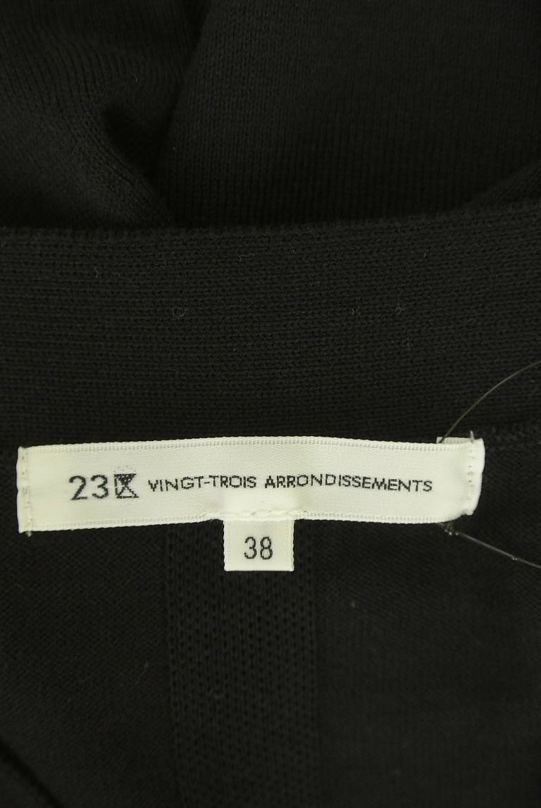 23区（ニジュウサンク）の古着「商品番号：PR10344898」-大画像6