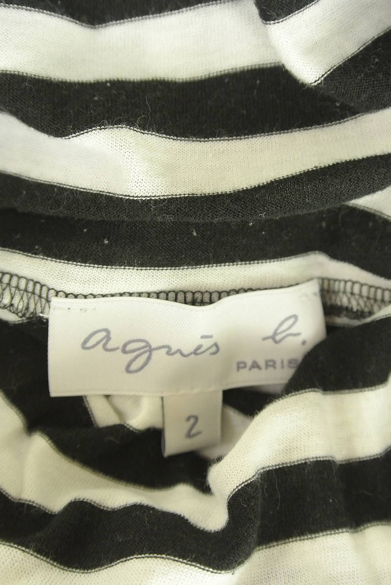 agnes b（アニエスベー）の古着「商品番号：PR10344899」-大画像6