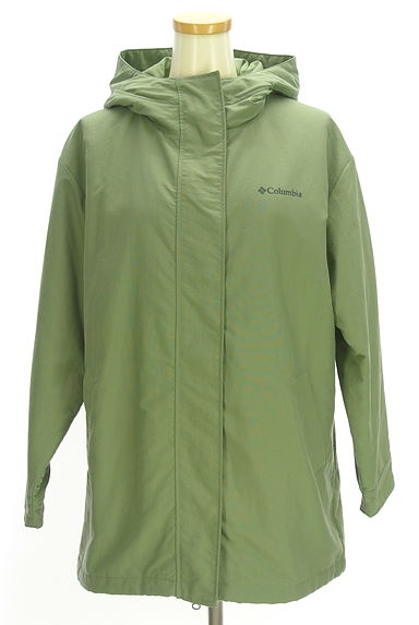 Columbia（コロンビア）アウター買取実績の前画像