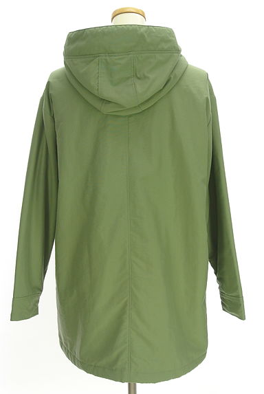 Columbia（コロンビア）アウター買取実績の後画像