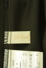 12Twelve Agenda（トゥエルブアジェンダ）の古着「商品番号：PR10344910」-6