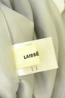 LAISSE PASSE（レッセパッセ）の古着「商品番号：PR10344911」-6