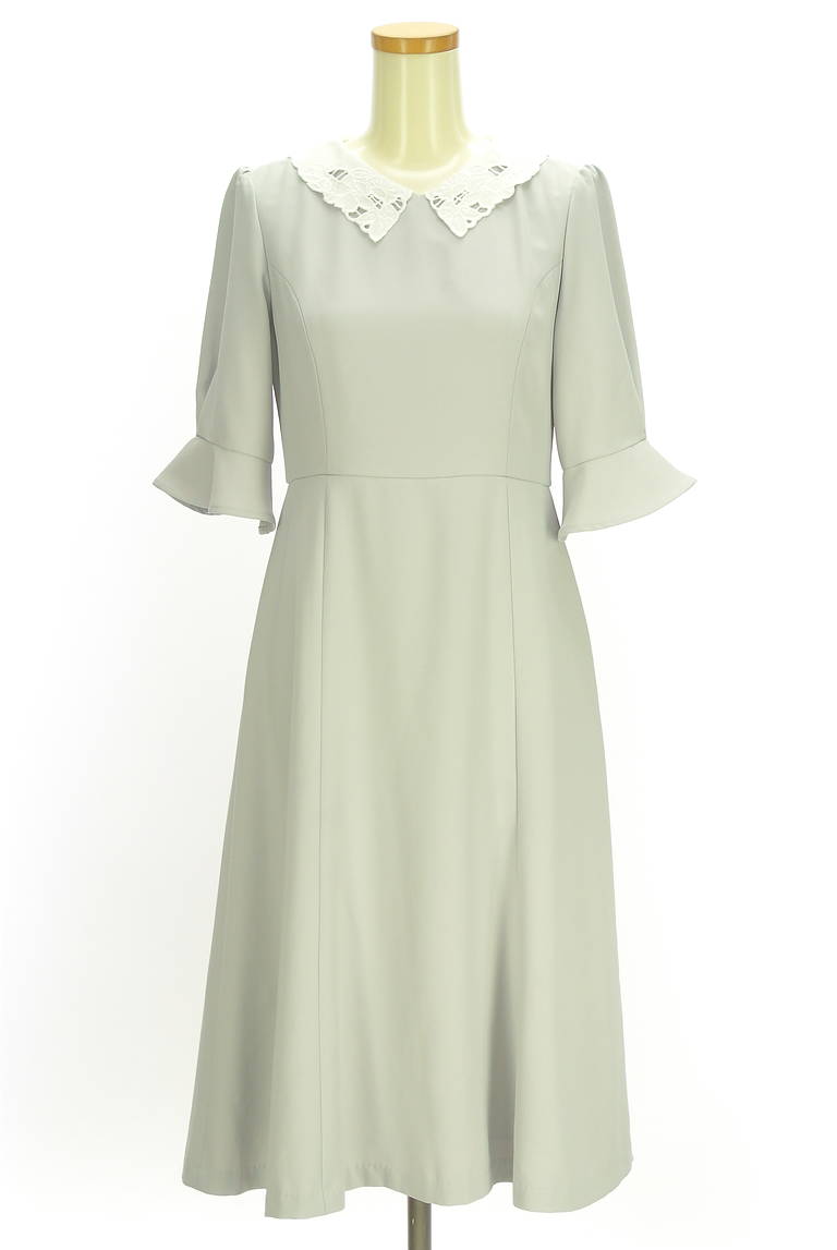 LAISSE PASSE（レッセパッセ）の古着「商品番号：PR10344911」-大画像1