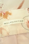 WILLSELECTION（ウィルセレクション）の古着「商品番号：PR10344912」-6