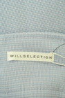 WILLSELECTION（ウィルセレクション）の古着「商品番号：PR10344914」-6