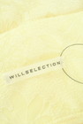 WILLSELECTION（ウィルセレクション）の古着「商品番号：PR10344915」-6