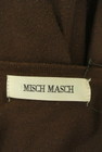 MISCH MASCH（ミッシュマッシュ）の古着「商品番号：PR10344918」-6