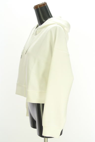 MISCH MASCH（ミッシュマッシュ）の古着「ジップアップパーカー（スウェット・パーカー）」大画像３へ