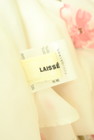 LAISSE PASSE（レッセパッセ）の古着「商品番号：PR10344924」-6