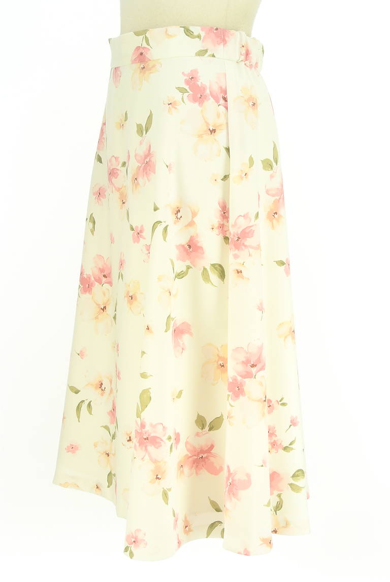 LAISSE PASSE（レッセパッセ）の古着「商品番号：PR10344924」-大画像3