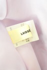LAISSE PASSE（レッセパッセ）の古着「商品番号：PR10344925」-6