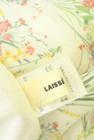 LAISSE PASSE（レッセパッセ）の古着「商品番号：PR10344926」-6