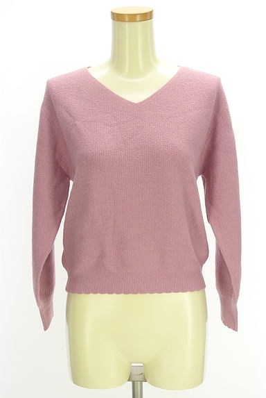 LAISSE PASSE（レッセパッセ）トップス買取実績の前画像
