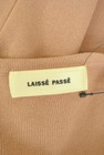 LAISSE PASSE（レッセパッセ）の古着「商品番号：PR10344930」-6