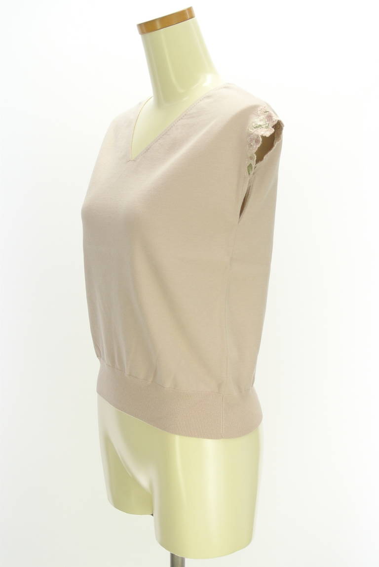 LAISSE PASSE（レッセパッセ）の古着「商品番号：PR10344931」-大画像3