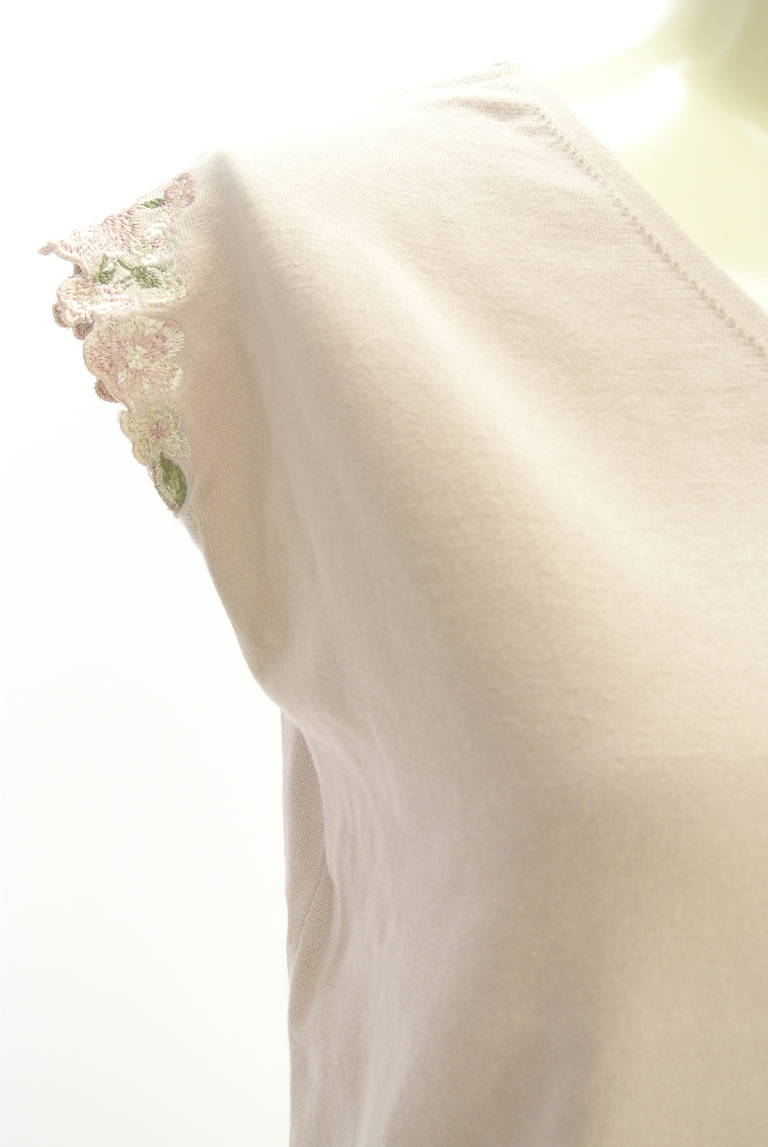 LAISSE PASSE（レッセパッセ）の古着「商品番号：PR10344931」-大画像4