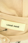 LAISSE PASSE（レッセパッセ）の古着「商品番号：PR10344932」-6