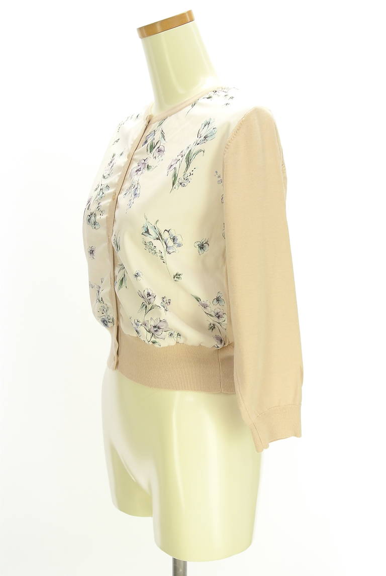 LAISSE PASSE（レッセパッセ）の古着「商品番号：PR10344932」-大画像3