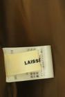 LAISSE PASSE（レッセパッセ）の古着「商品番号：PR10344933」-6
