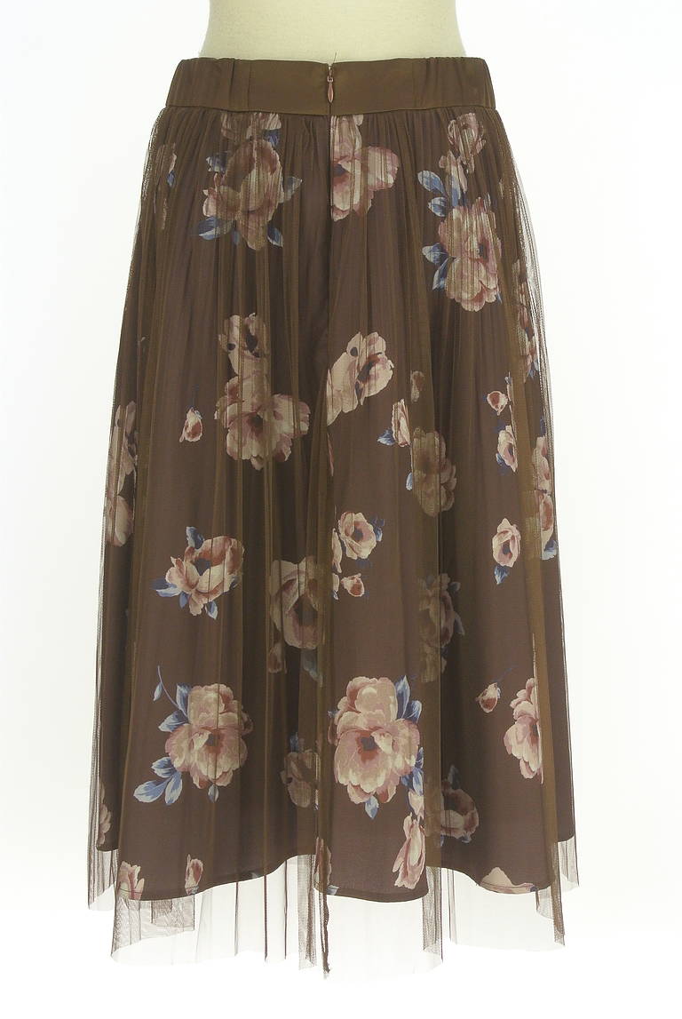 LAISSE PASSE（レッセパッセ）の古着「商品番号：PR10344933」-大画像2