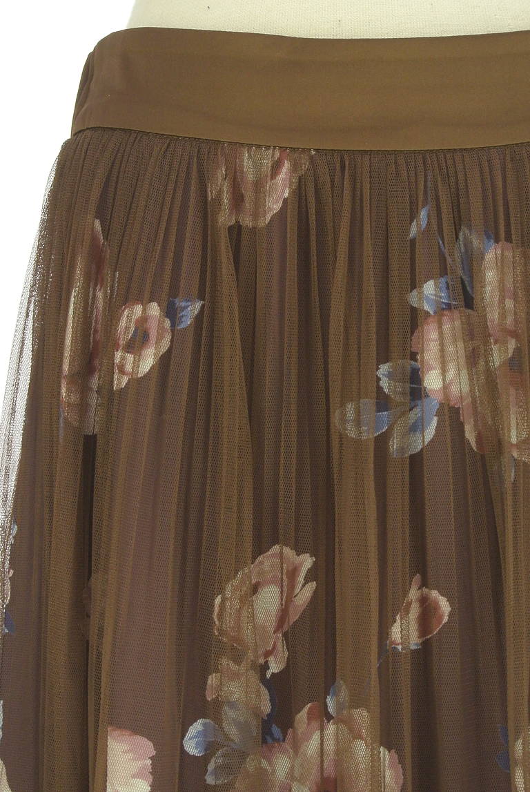 LAISSE PASSE（レッセパッセ）の古着「商品番号：PR10344933」-大画像4