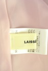 LAISSE PASSE（レッセパッセ）の古着「商品番号：PR10344934」-6