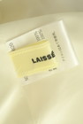 LAISSE PASSE（レッセパッセ）の古着「商品番号：PR10344935」-6