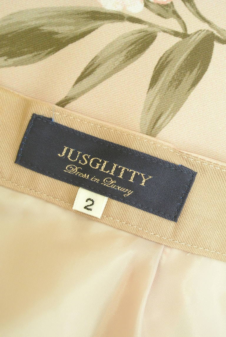 JUSGLITTY（ジャスグリッティー）の古着「商品番号：PR10344936」-大画像6