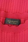 JUSGLITTY（ジャスグリッティー）の古着「商品番号：PR10344937」-6