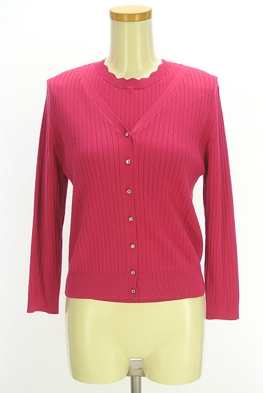 JUSGLITTY（ジャスグリッティー）トップス買取実績の前画像