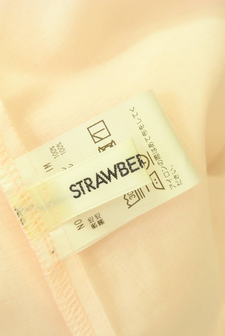 STRAWBERRY-FIELDS（ストロベリーフィールズ）の古着「商品番号：PR10344938」-大画像6