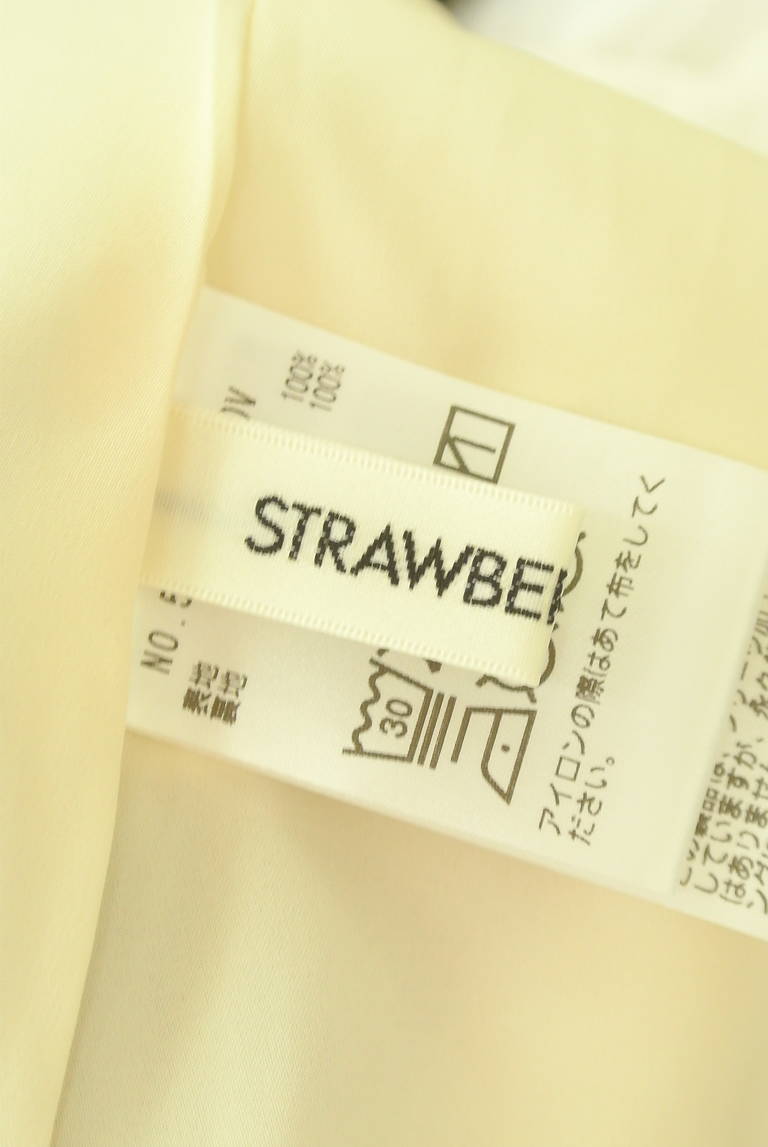 STRAWBERRY-FIELDS（ストロベリーフィールズ）の古着「商品番号：PR10344939」-大画像6