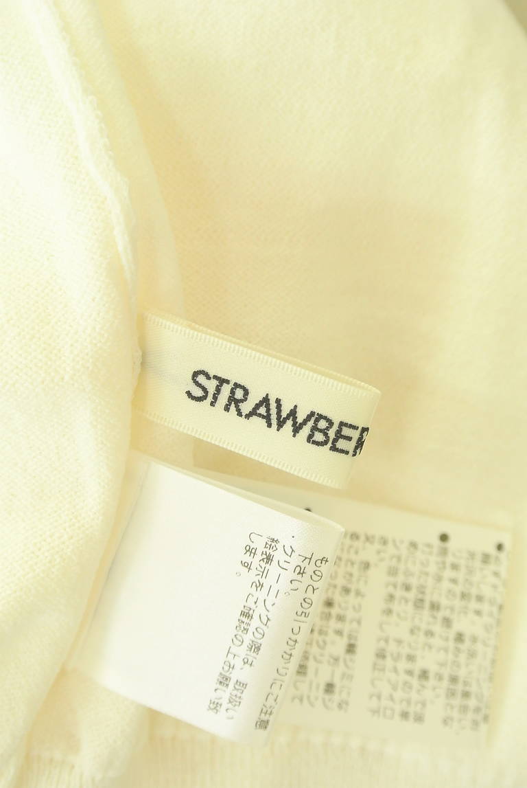 STRAWBERRY-FIELDS（ストロベリーフィールズ）の古着「商品番号：PR10344942」-大画像6