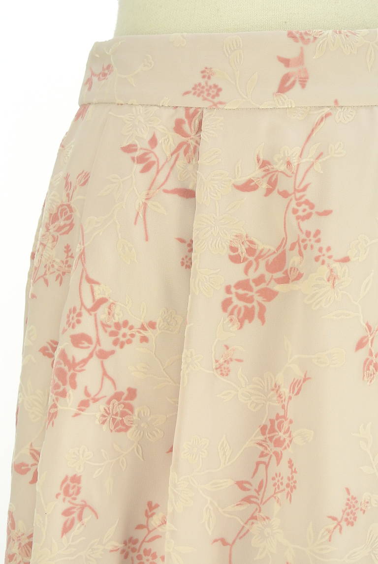 MISCH MASCH（ミッシュマッシュ）の古着「商品番号：PR10344946」-大画像4