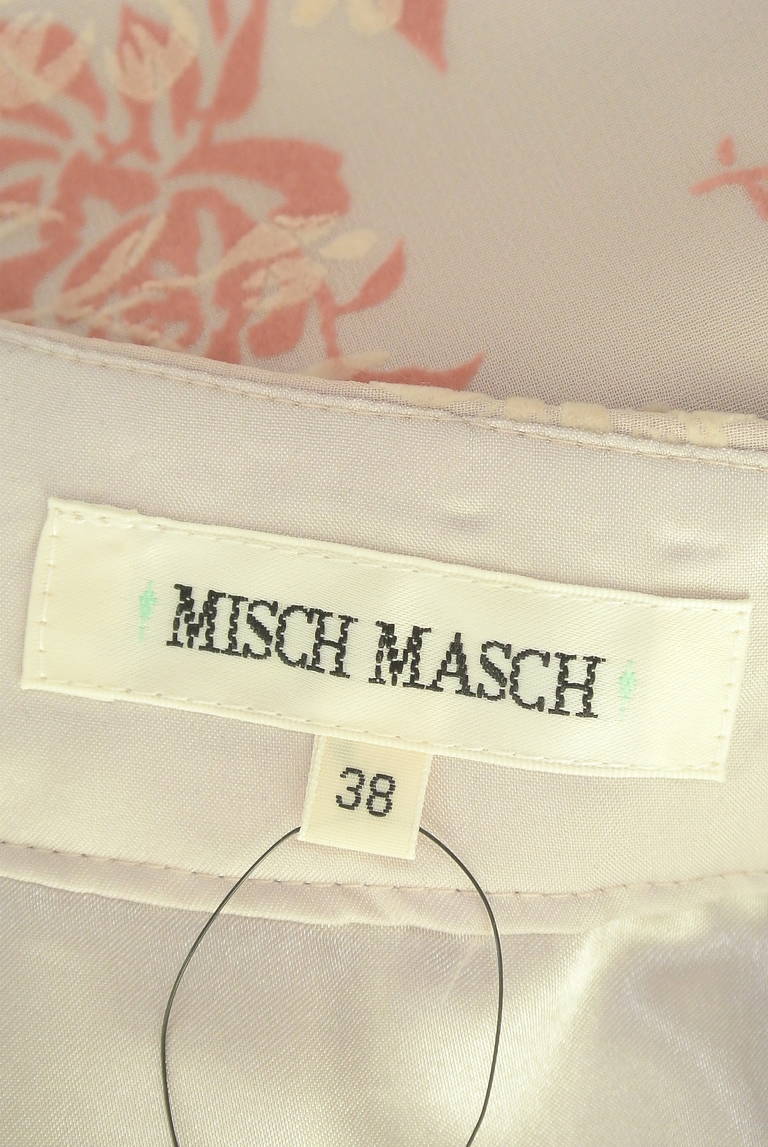 MISCH MASCH（ミッシュマッシュ）の古着「商品番号：PR10344946」-大画像6
