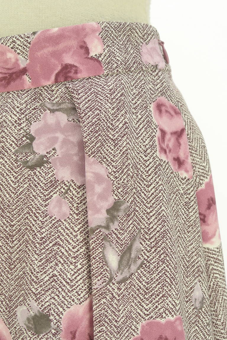 MISCH MASCH（ミッシュマッシュ）の古着「商品番号：PR10344948」-大画像4