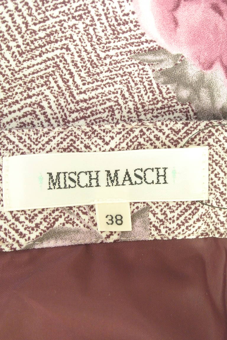 MISCH MASCH（ミッシュマッシュ）の古着「商品番号：PR10344948」-大画像6