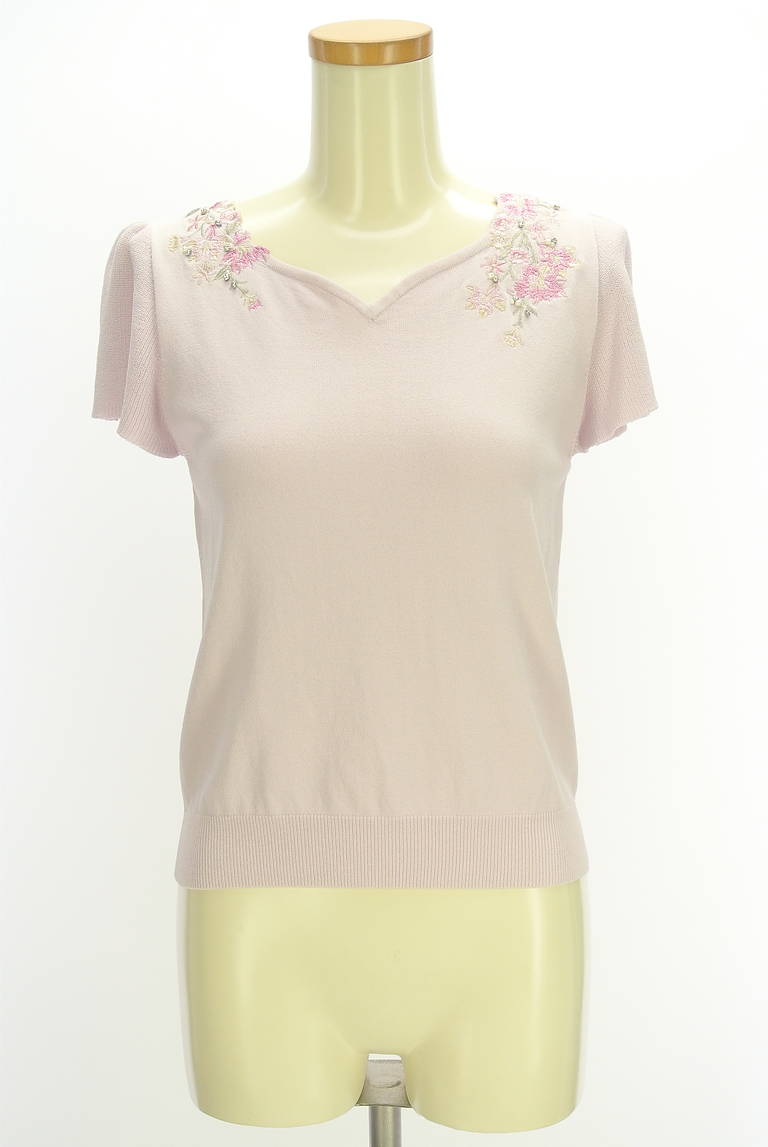 MISCH MASCH（ミッシュマッシュ）の古着「商品番号：PR10344949」-大画像1