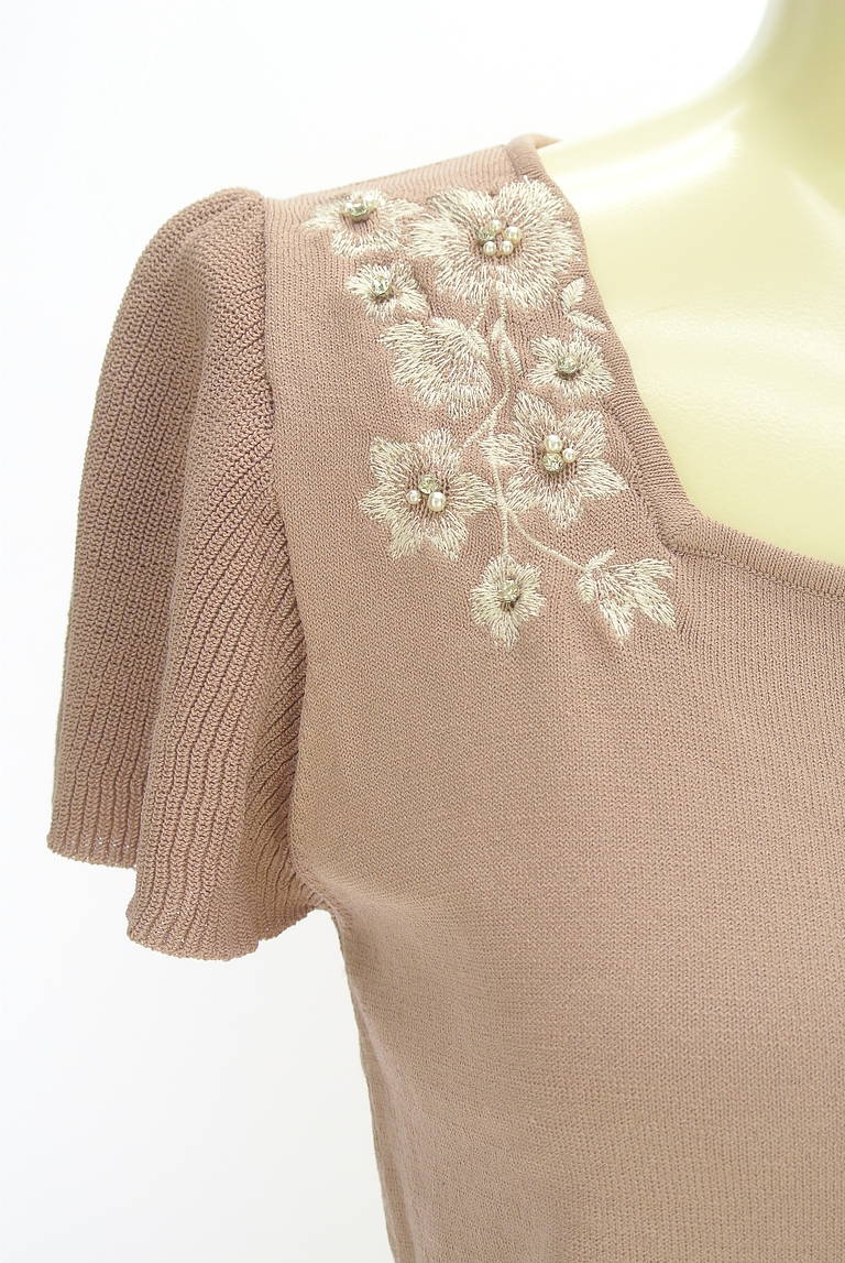 MISCH MASCH（ミッシュマッシュ）の古着「商品番号：PR10344950」-大画像4