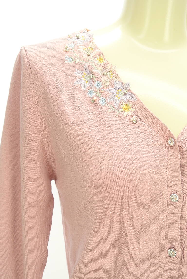 MISCH MASCH（ミッシュマッシュ）の古着「商品番号：PR10344951」-大画像4