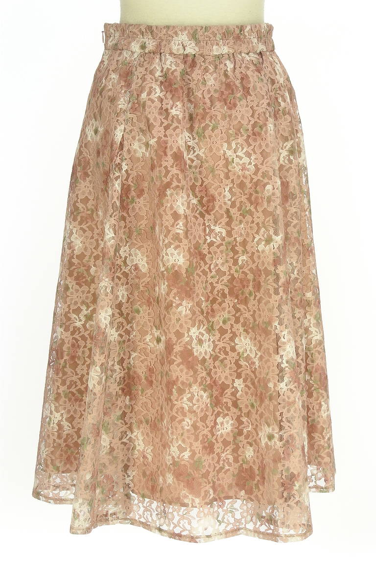 WILLSELECTION（ウィルセレクション）の古着「商品番号：PR10344953」-大画像2