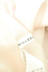 WILLSELECTION（ウィルセレクション）の古着「商品番号：PR10344954」-6