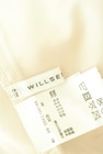 WILLSELECTION（ウィルセレクション）の古着「商品番号：PR10344955」-6
