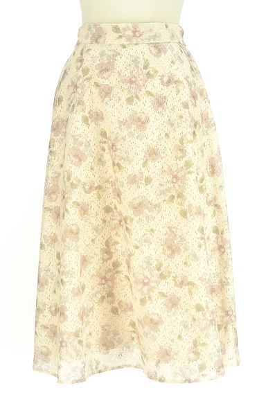 WILLSELECTION（ウィルセレクション）スカート買取実績の前画像