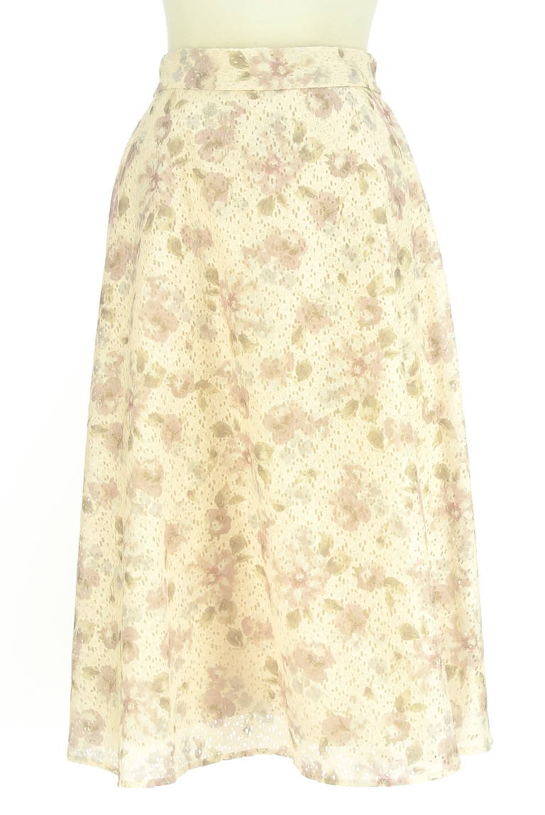 WILLSELECTION（ウィルセレクション）の古着「商品番号：PR10344955」-大画像1
