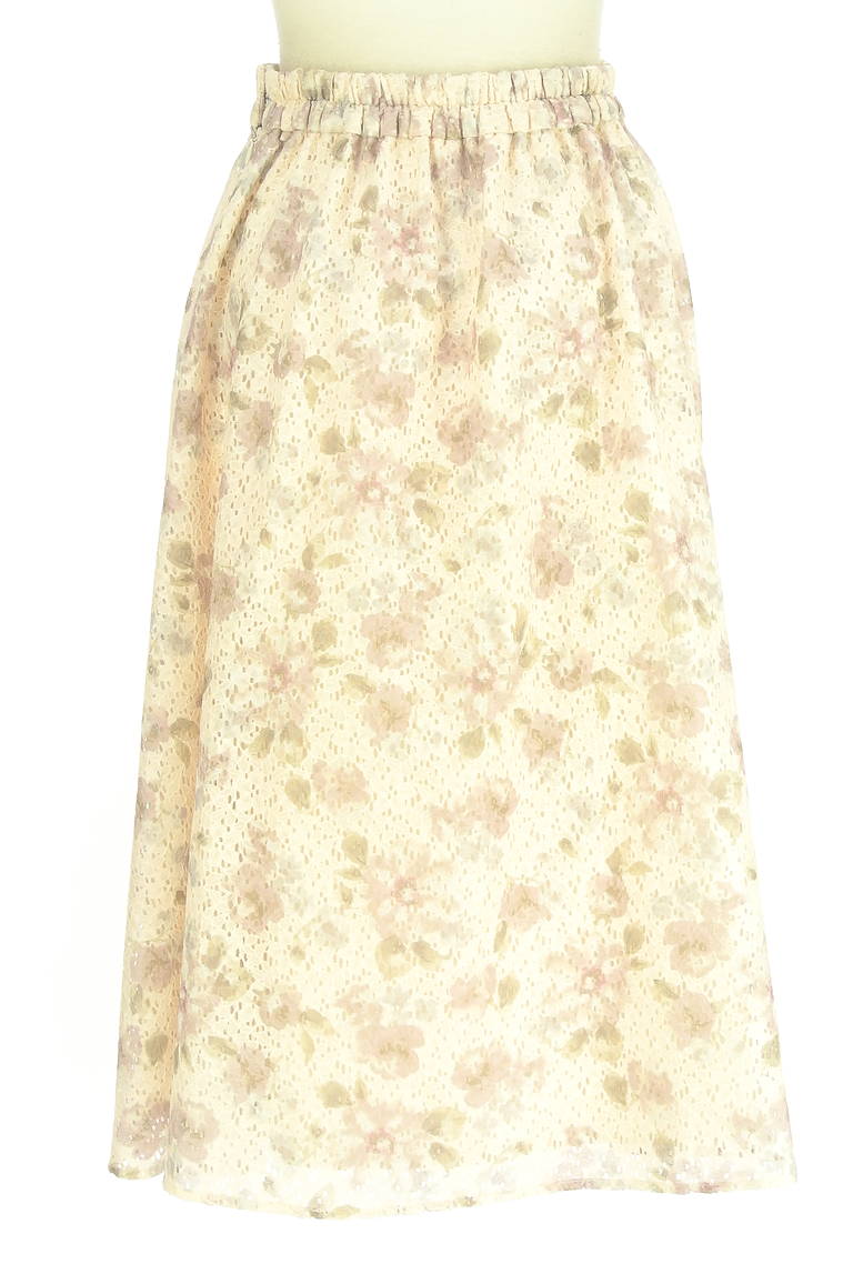 WILLSELECTION（ウィルセレクション）の古着「商品番号：PR10344955」-大画像2