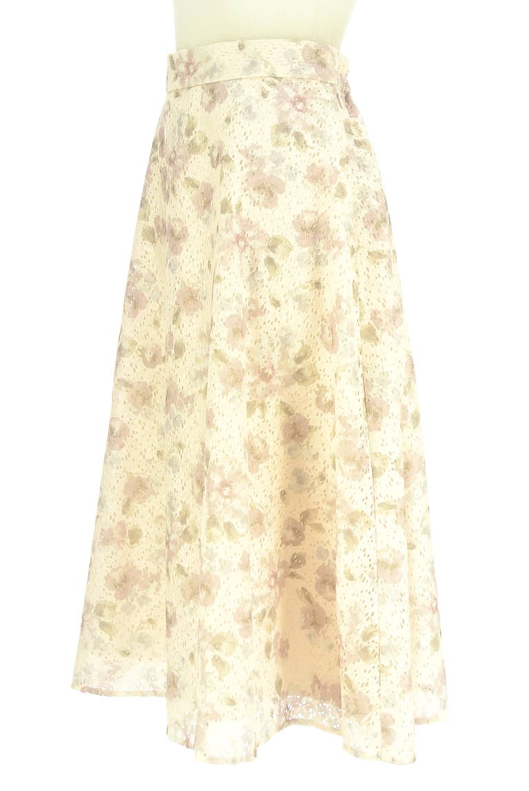 WILLSELECTION（ウィルセレクション）の古着「商品番号：PR10344955」-大画像3