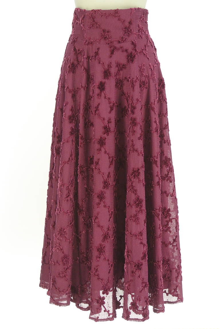 WILLSELECTION（ウィルセレクション）の古着「商品番号：PR10344956」-大画像1
