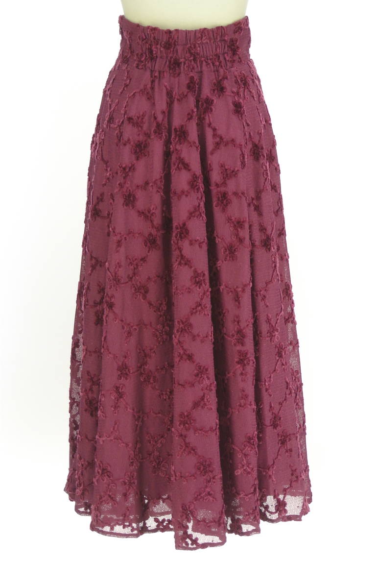 WILLSELECTION（ウィルセレクション）の古着「商品番号：PR10344956」-大画像2